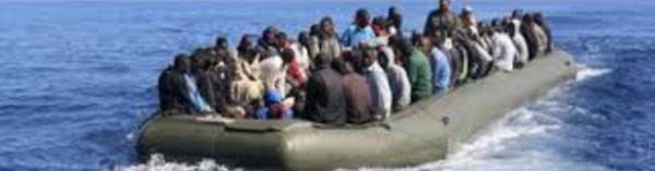 Démantèlement de cinq réseaux de trafic de migrants entre Saint-Louis et Karang