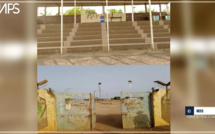 SENEGAL-SPORT-INFRASTRUCTURES / Kédougou : des sportifs réclament l’achèvement des travaux du stade municipal Mamba Guirassy