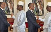 Abdoulaye Seydou Sow révèle : "Macky Sall m'a convoqué et m'a exposé les reproches qu'il adressait à Amadou Ba".
