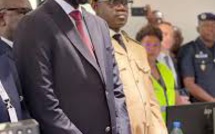 Suite au projet BRT, El Malick Ndiaye dévoile un autre projet d'un montant de 230 milliards de F CFA.